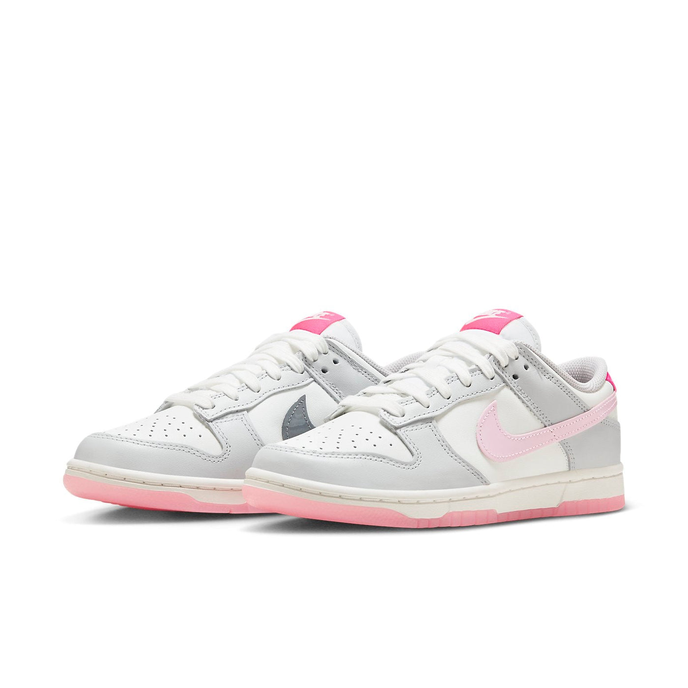 (WMNS) Nike Dunk Low '520 Pack Pink' FN3451-161