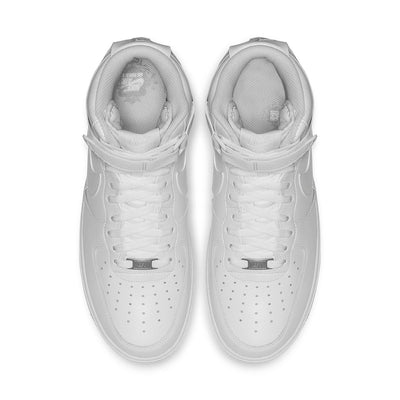 Nike Air Force 1 High '07 'Triple White' CW2290-111