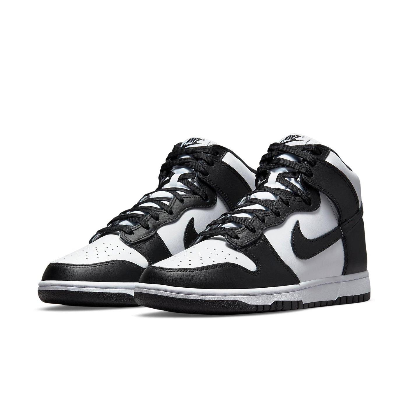 Nike Dunk High 'Panda' DD1399-105