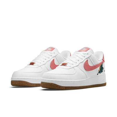 (WMNS) Nike Air Force 1 Low SE 'Catechu' CZ0269-101