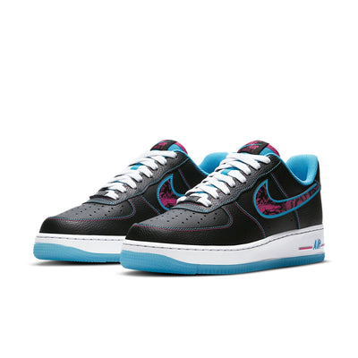 Nike Air Force 1 '07 LV8 'Miami Nights' DD9183-001