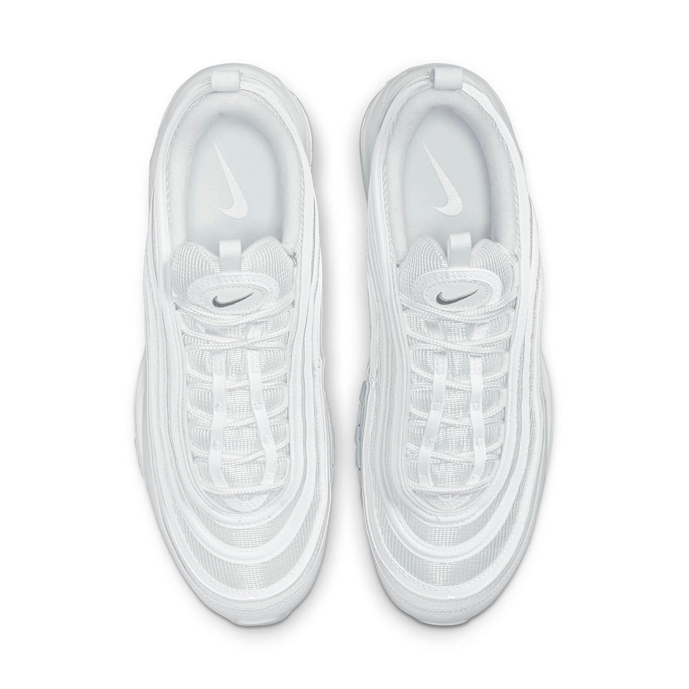 Nike Air Max 97 'Triple White' 921826-101