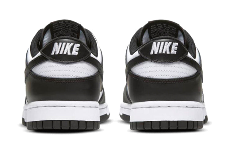 (WMNS) Nike Dunk Low 'Panda Black White' DD1503-101