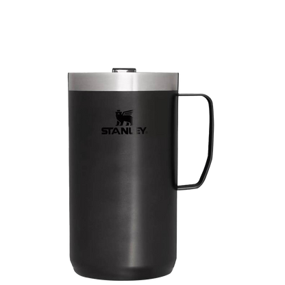 The Stay-Hot Camp Mug | 24 OZ