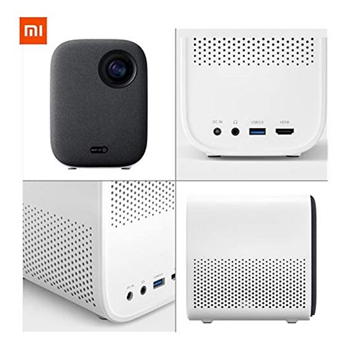 Global Version XIAOMI Mijia SJL4014GL DLP Projector 200 Inch Full HD 1080P