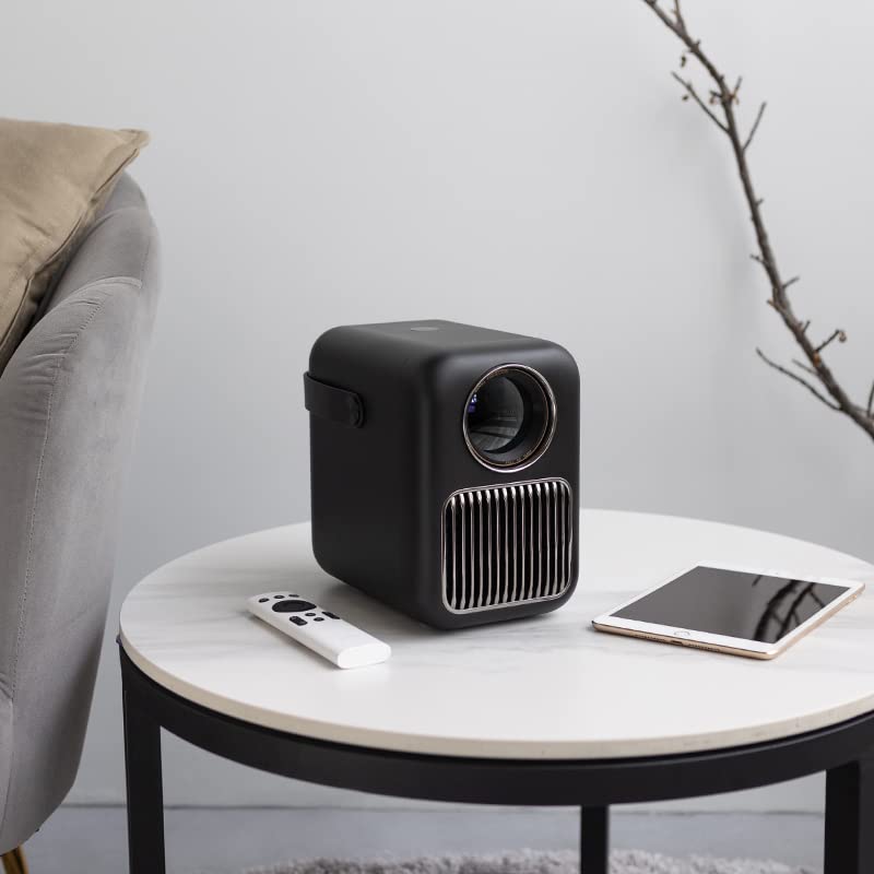 WANBO T6R Max Auto Focus Auto Keystone Projector for Home