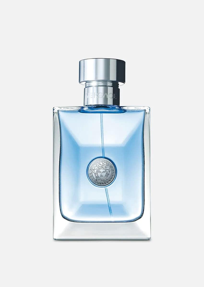 Versace Pour Homme EDT Men