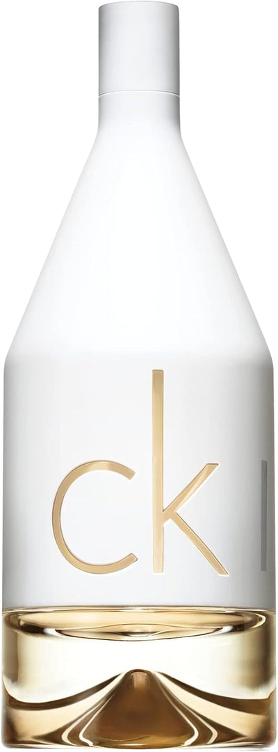 Calvin Klein In 2 U Woman Eau De Toilette 100ml