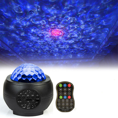 Star nightlight  projector