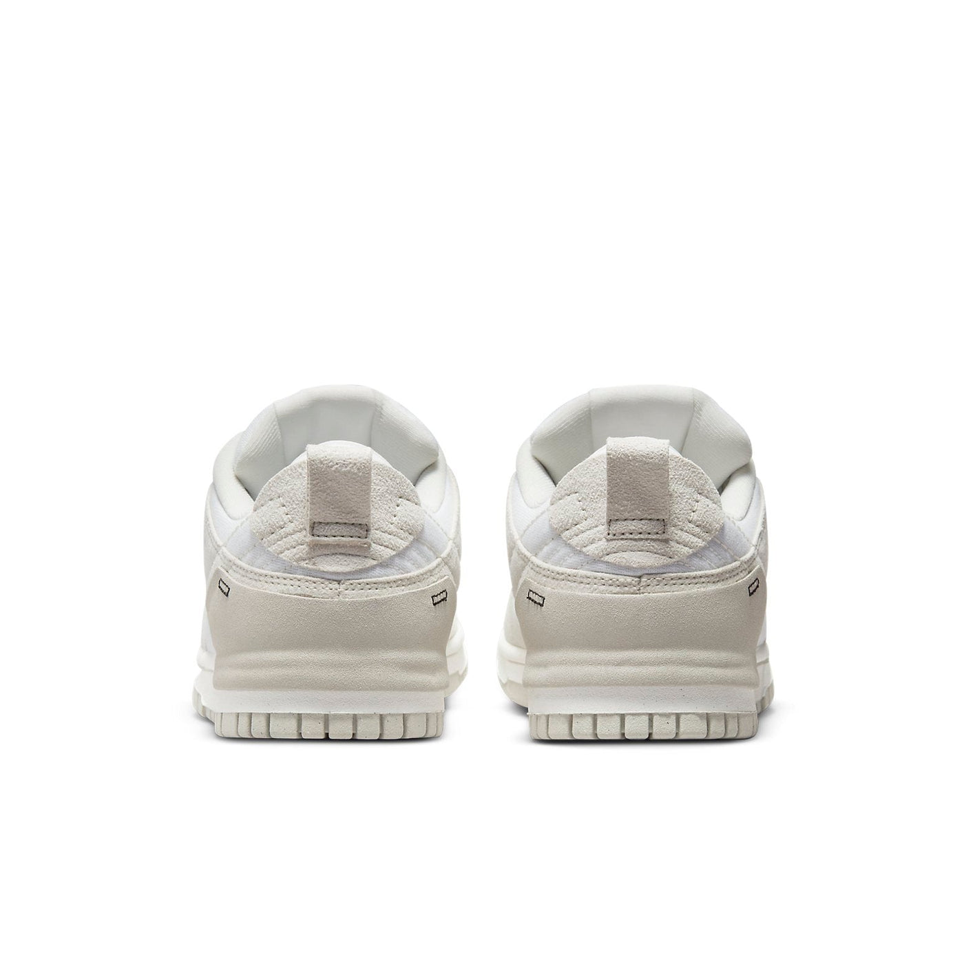 (WMNS) Nike Dunk Low Disrupt 2 'Pale Ivory Black' DH4402-101