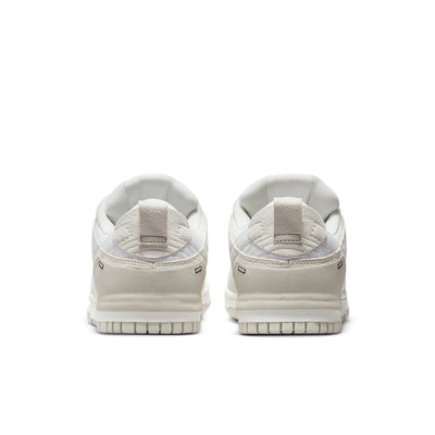 (WMNS) Nike Dunk Low Disrupt 2 'Pale Ivory Black' DH4402-101