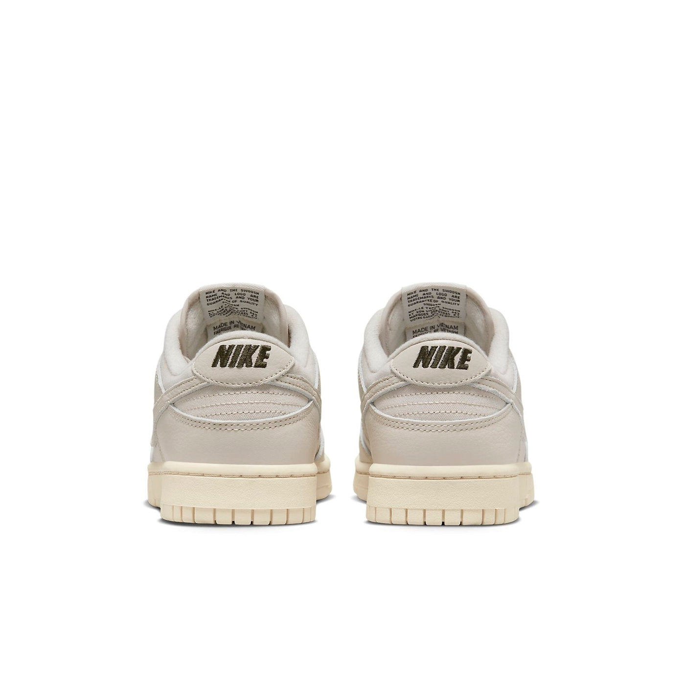 Nike Dunk Low 'Light Orewood Brown' DZ2538-100