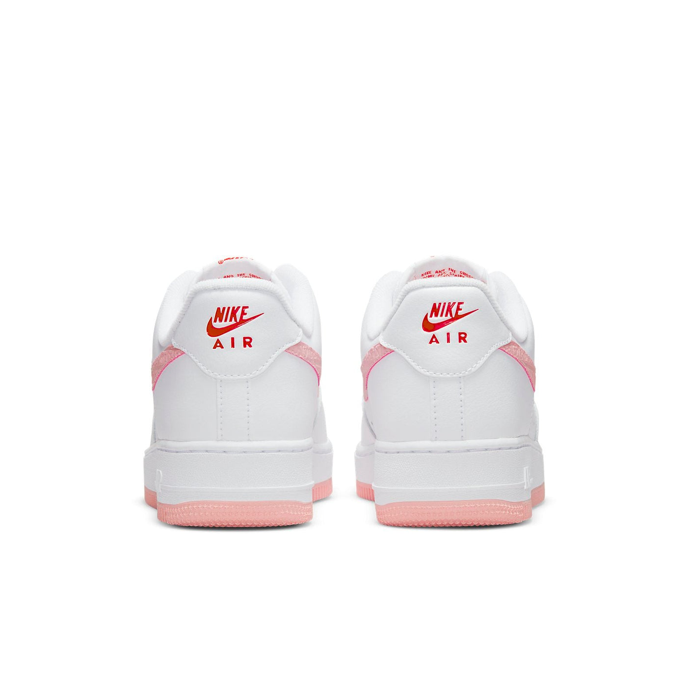 (WMNS) Nike Air Force 1 Low 'Valentine's Day 2022' DQ9320-100