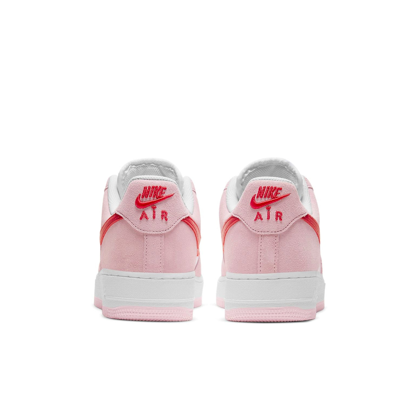 Nike Air Force 1 Low '07 QS 'Valentines Day Love Letter' DD3384-600