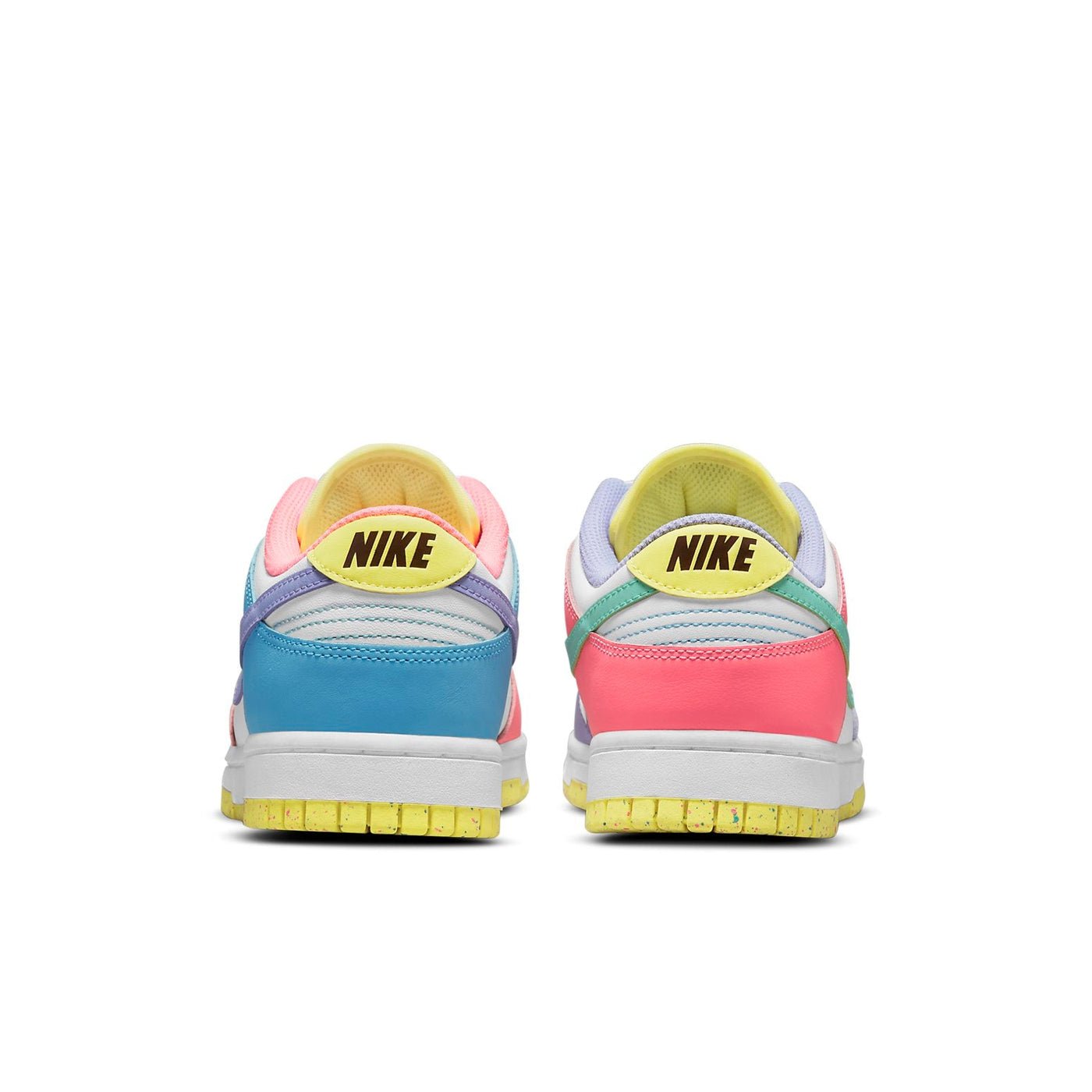 (WMNS) Nike Dunk Low SE 'Candy' DD1872-100