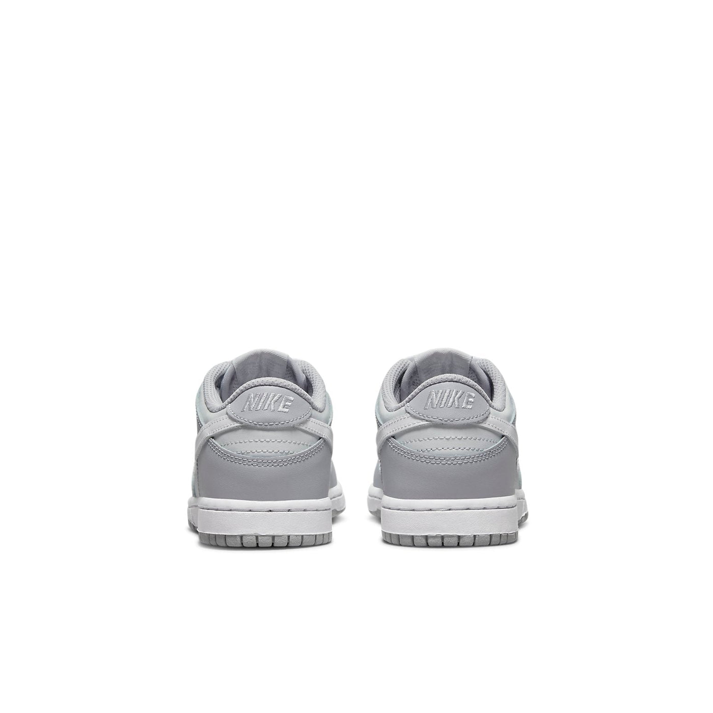 (PS) Nike Dunk Low 'Wolf Grey' DH9756-001