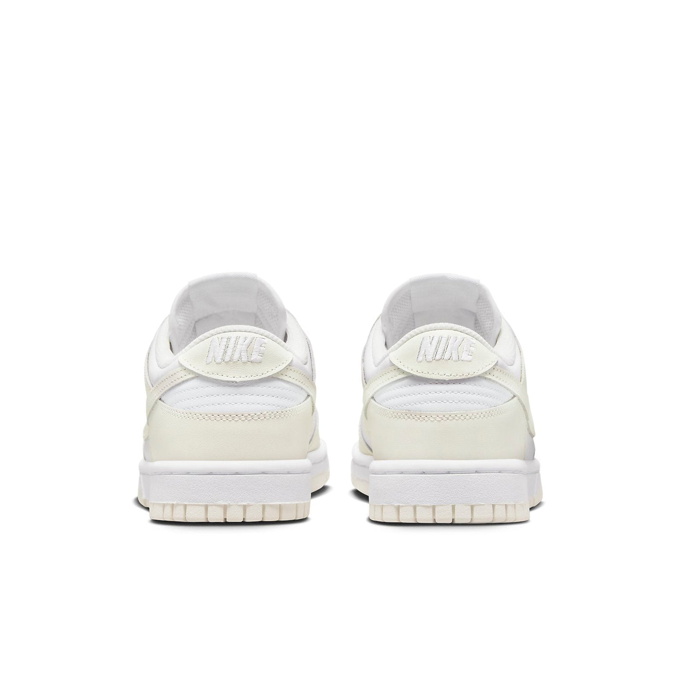 (WMNS) Nike Dunk Low 'Coconut Milk' DD1503-121