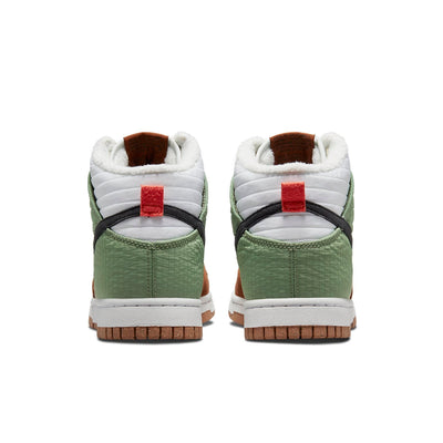 (WMNS) Nike Dunk High LX Next Nature 'Toasty' DN9909-100