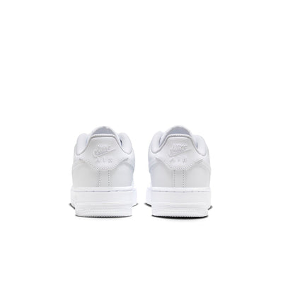 (GS) Nike Air Force 1 LE 'Triple White' DH2920-111