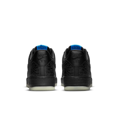 Nike Space Jam x Air Force 1 '07 'Computer Chip' DH5354-001