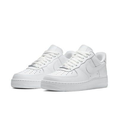 (WMNS) Nike Air Force 1 '07 'Triple White' DD8959-100