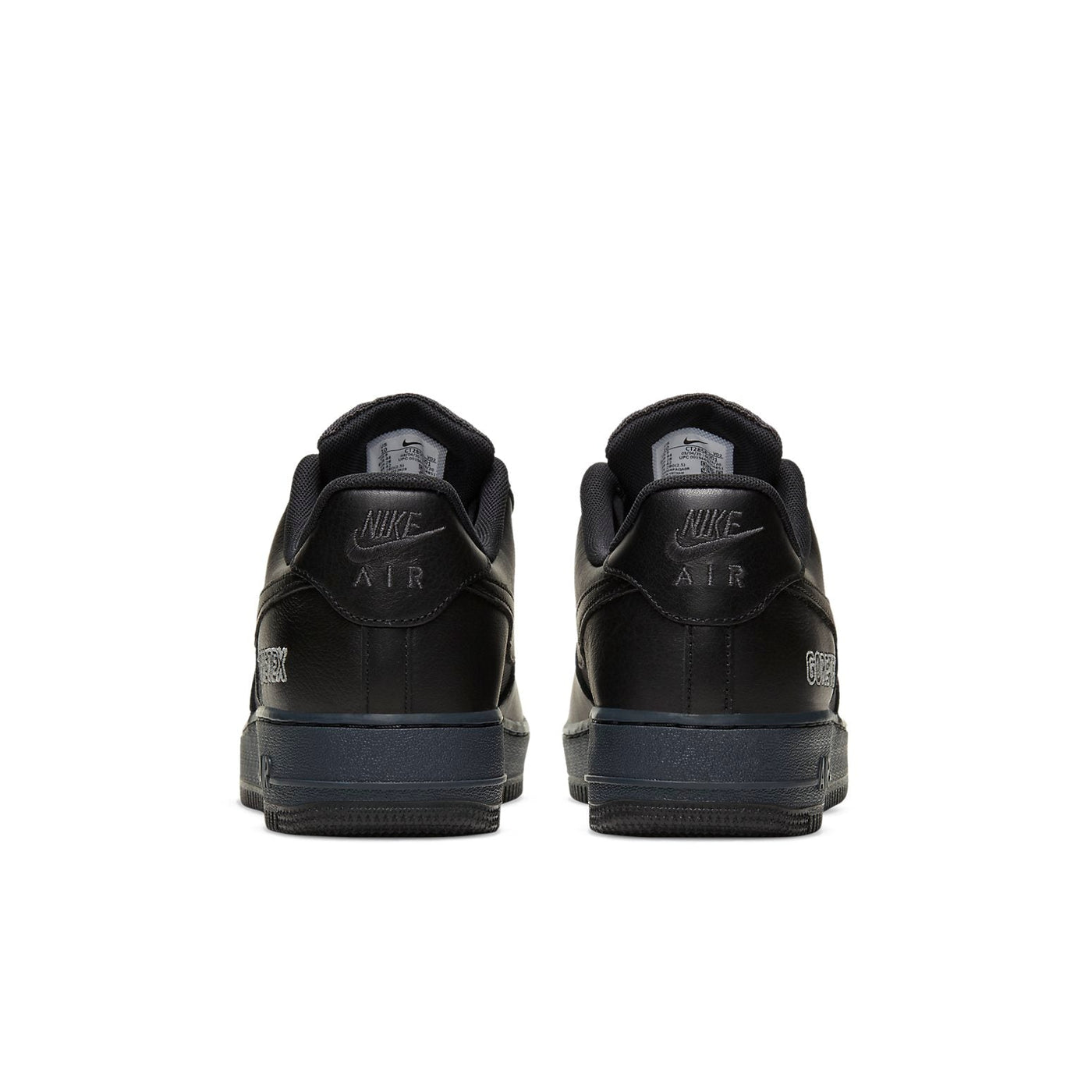 Nike Air Force 1 GTX 'Anthracite Grey' CT2858-001