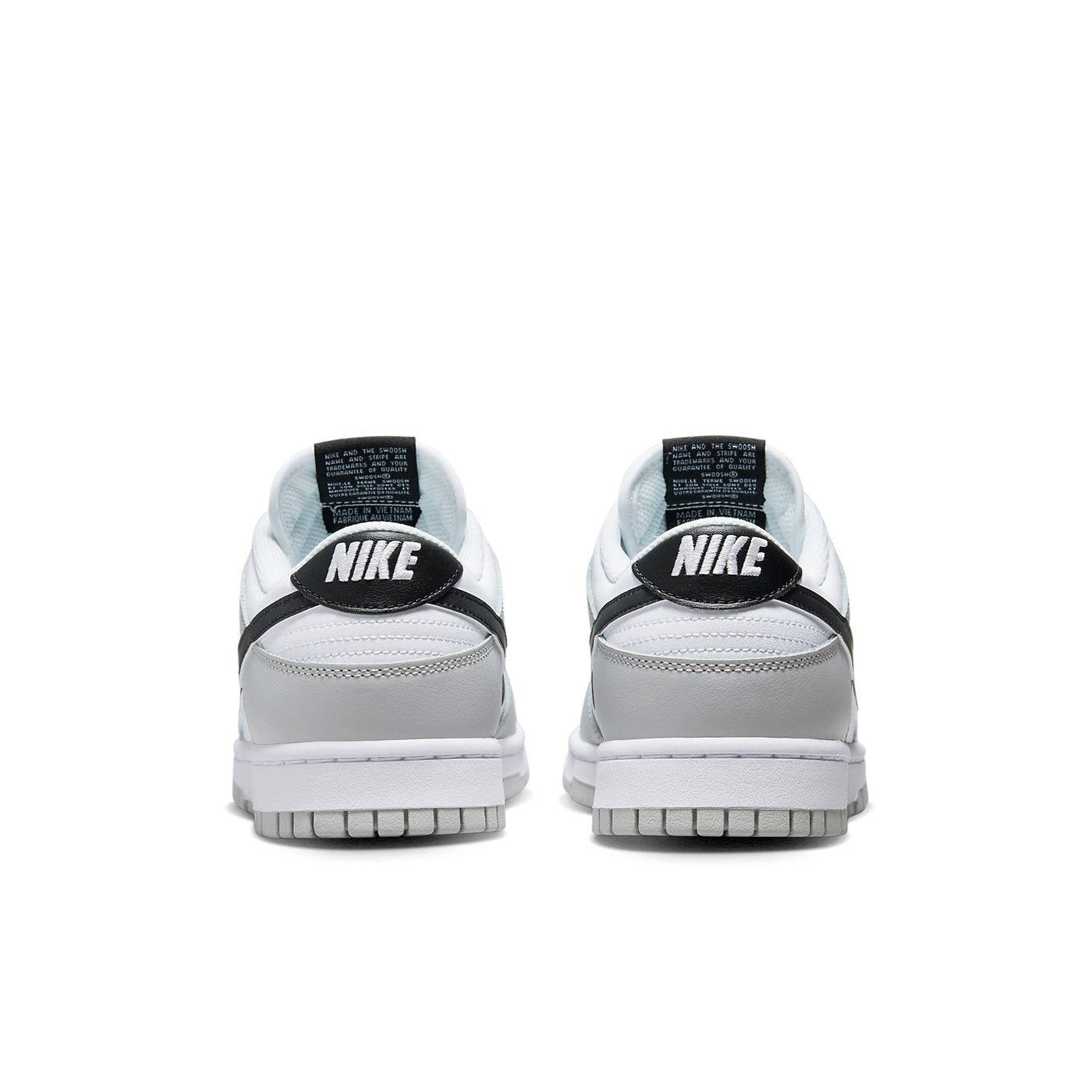 Nike Dunk Low SE 'Lottery Pack - Grey Fog' DR9654-001