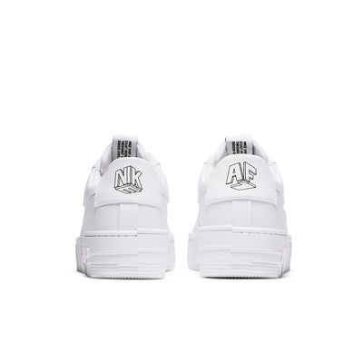 (WMNS) Nike Air Force 1 'Pixel White' CK6649-100