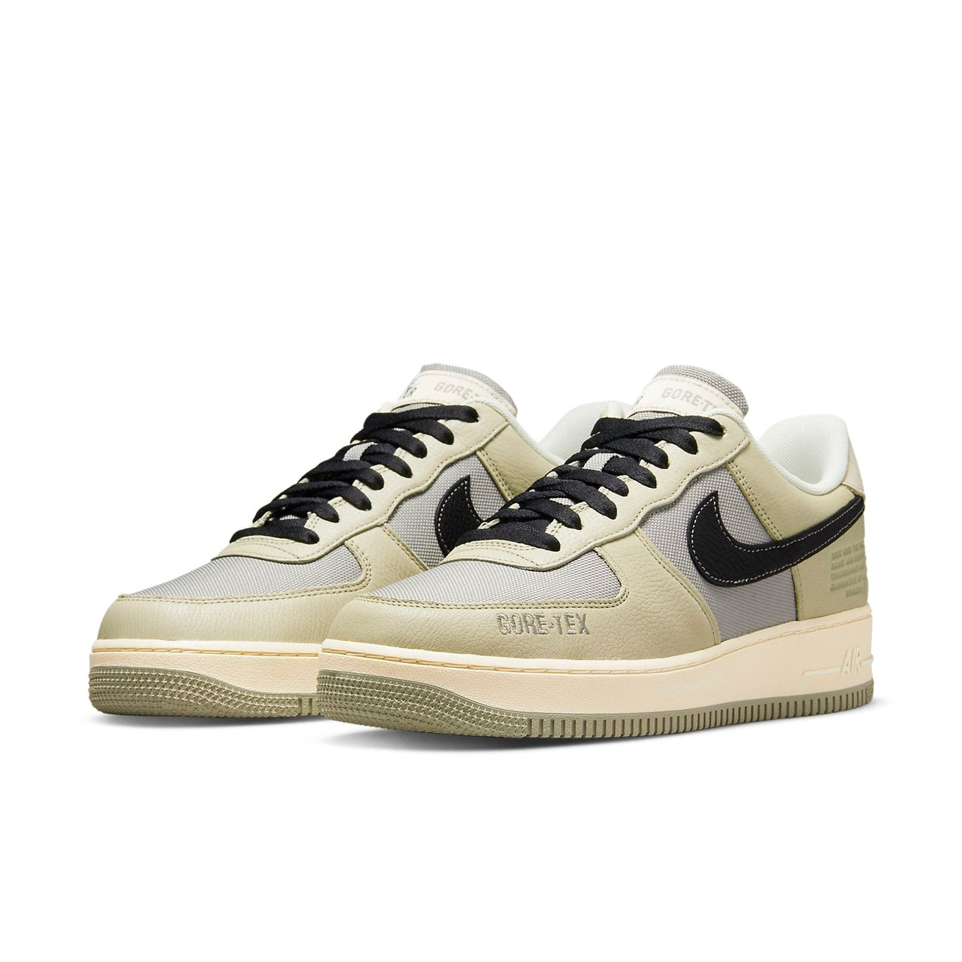 Nike Air Force 1 GTX 'Rattan' DO2760-206