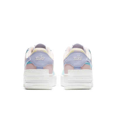 (WMNS) Nike Air Force 1 Shadow 'Pastel' CI0919-106