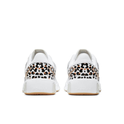 (WMNS) Nike Air Max Bella TR 4 Premium 'White Leopard' DA2748-105