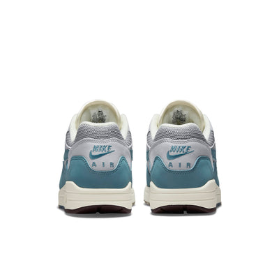 Nike Patta x Air Max 1 'Noise Aqua' DH1348-004