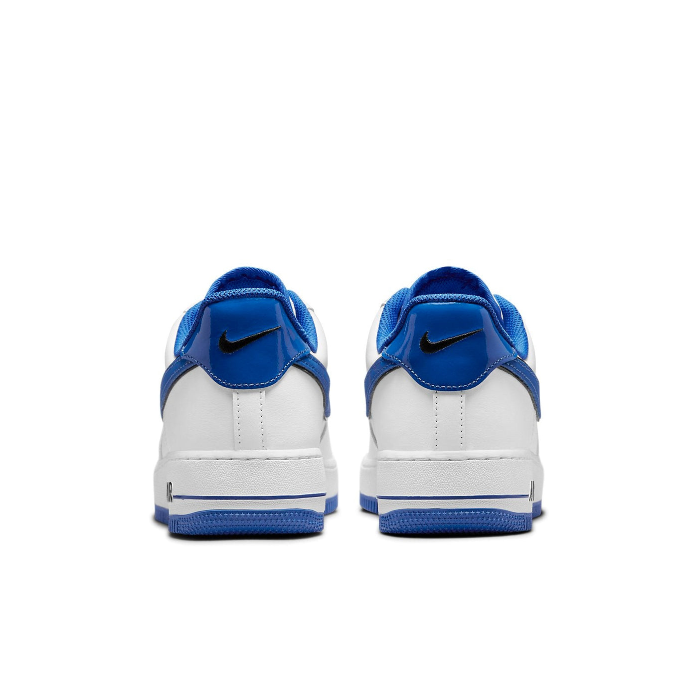 Nike Air Force 1 LV8 'White Game Royal' DC8873-100