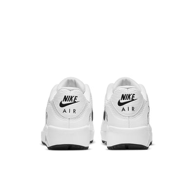 Nike Air Max 90 Golf 'White Black' CU9978-101