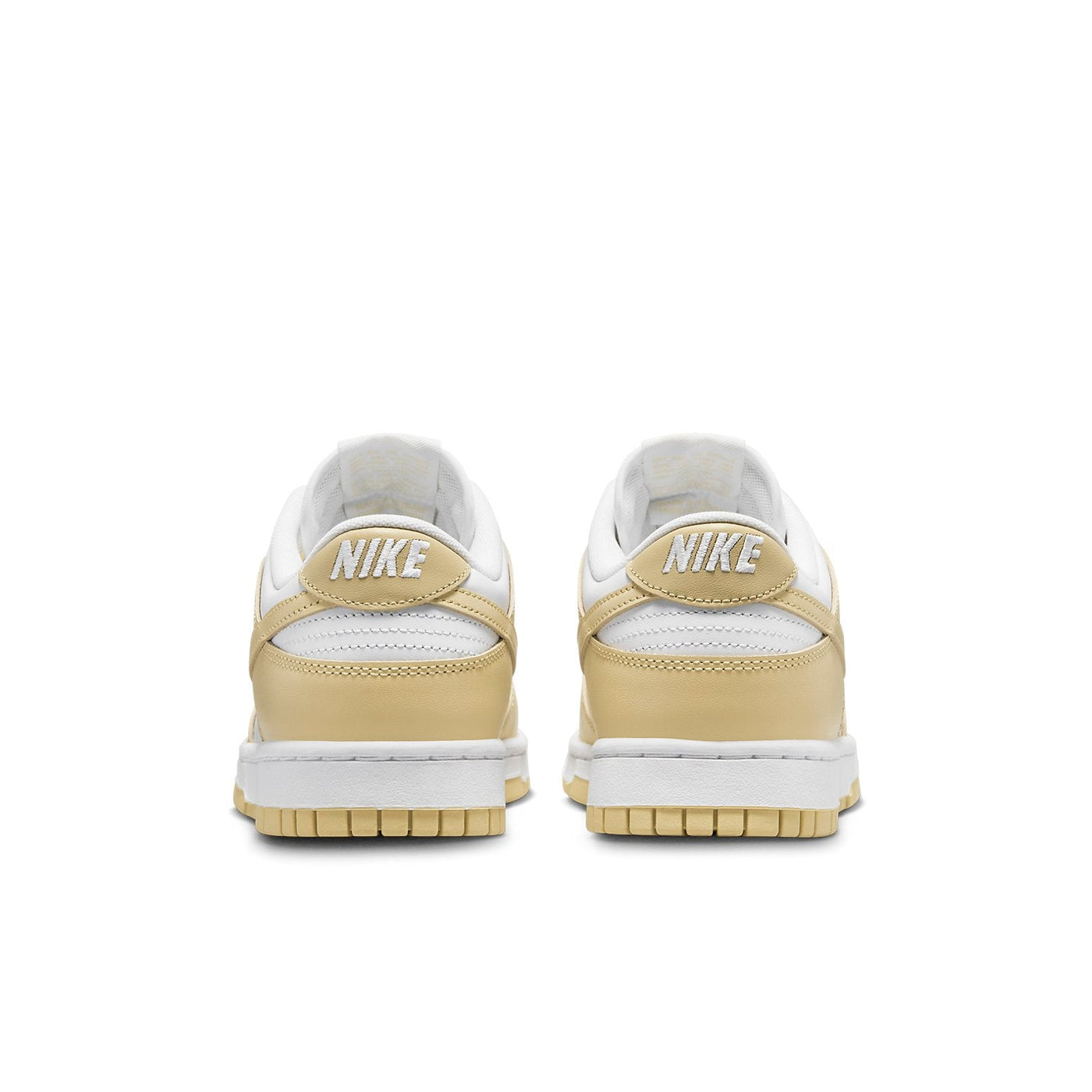 Nike Dunk Low 'Team Gold' DV0833-100