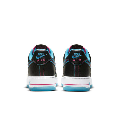 Nike Air Force 1 '07 LV8 'Miami Nights' DD9183-001