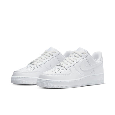 Nike Air Force 1 Low '07 'Triple White' CW2288-111