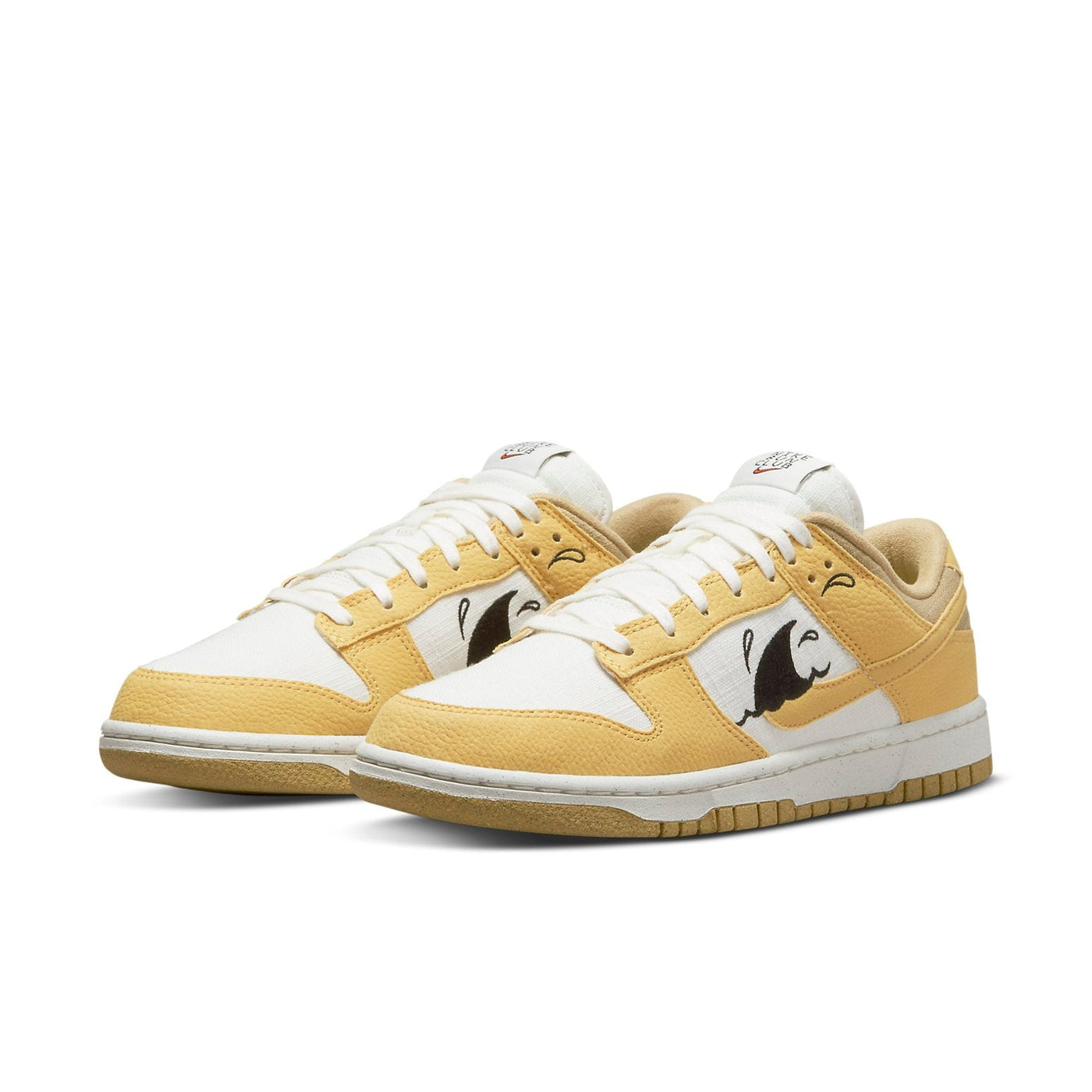 Nike Dunk Low 'Sun Club' DV1681-100