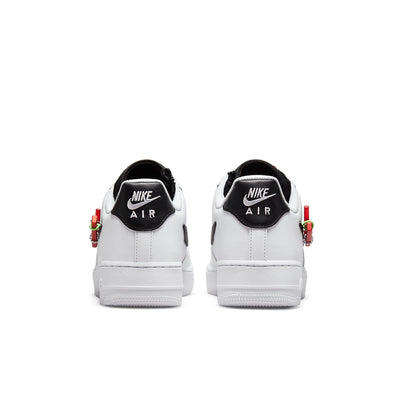 Nike Air Force 1 '07 Premium 'Carabiner - White Habanero Red' DH7579-100