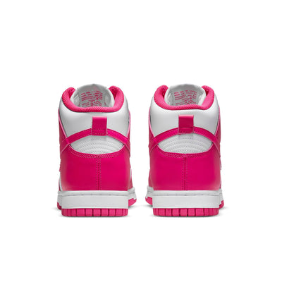 (WMNS) Nike Dunk High 'Pink Prime' DD1869-110