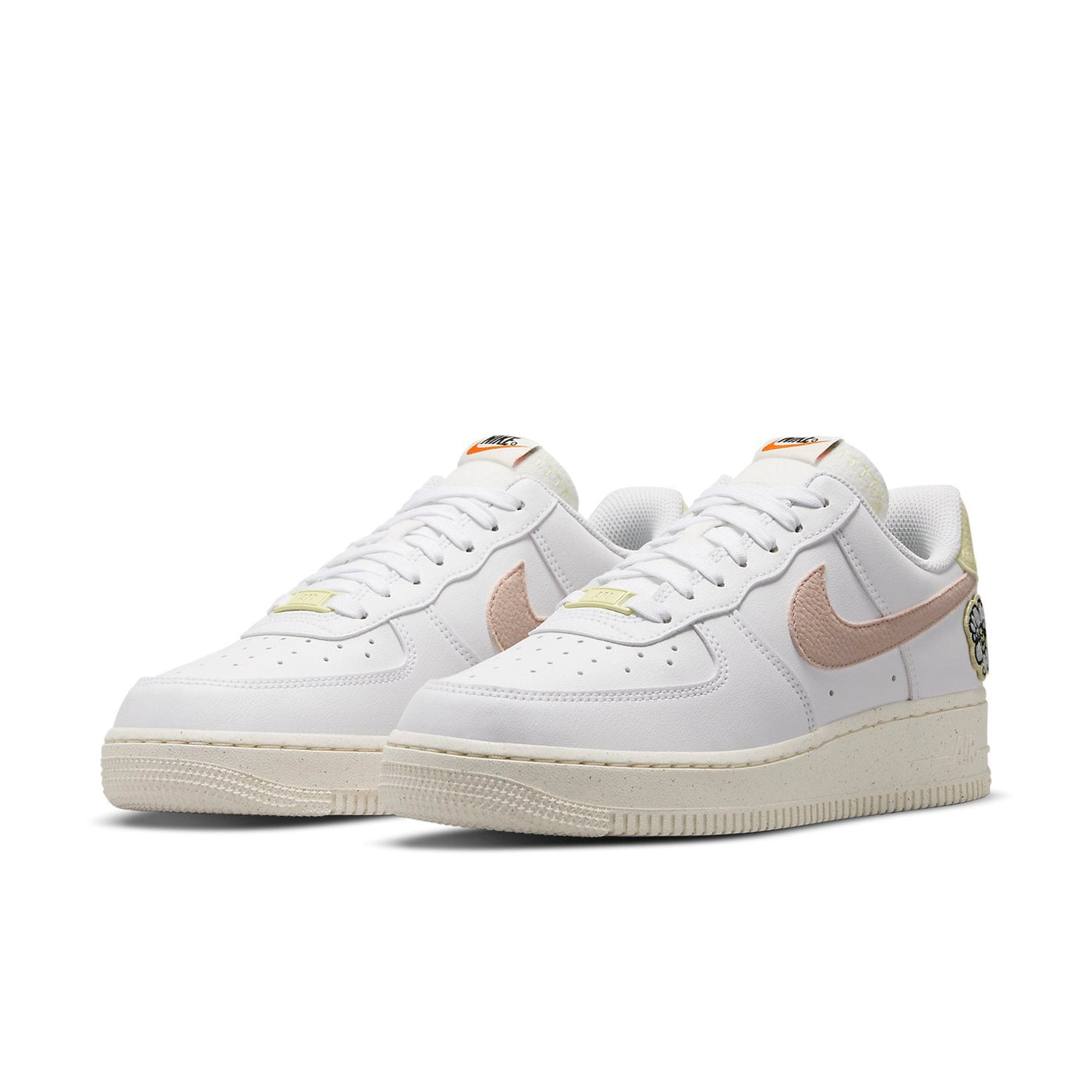 (WMNS) Nike Air Force 1 '07 SE 'Flower Power' DJ6377-100