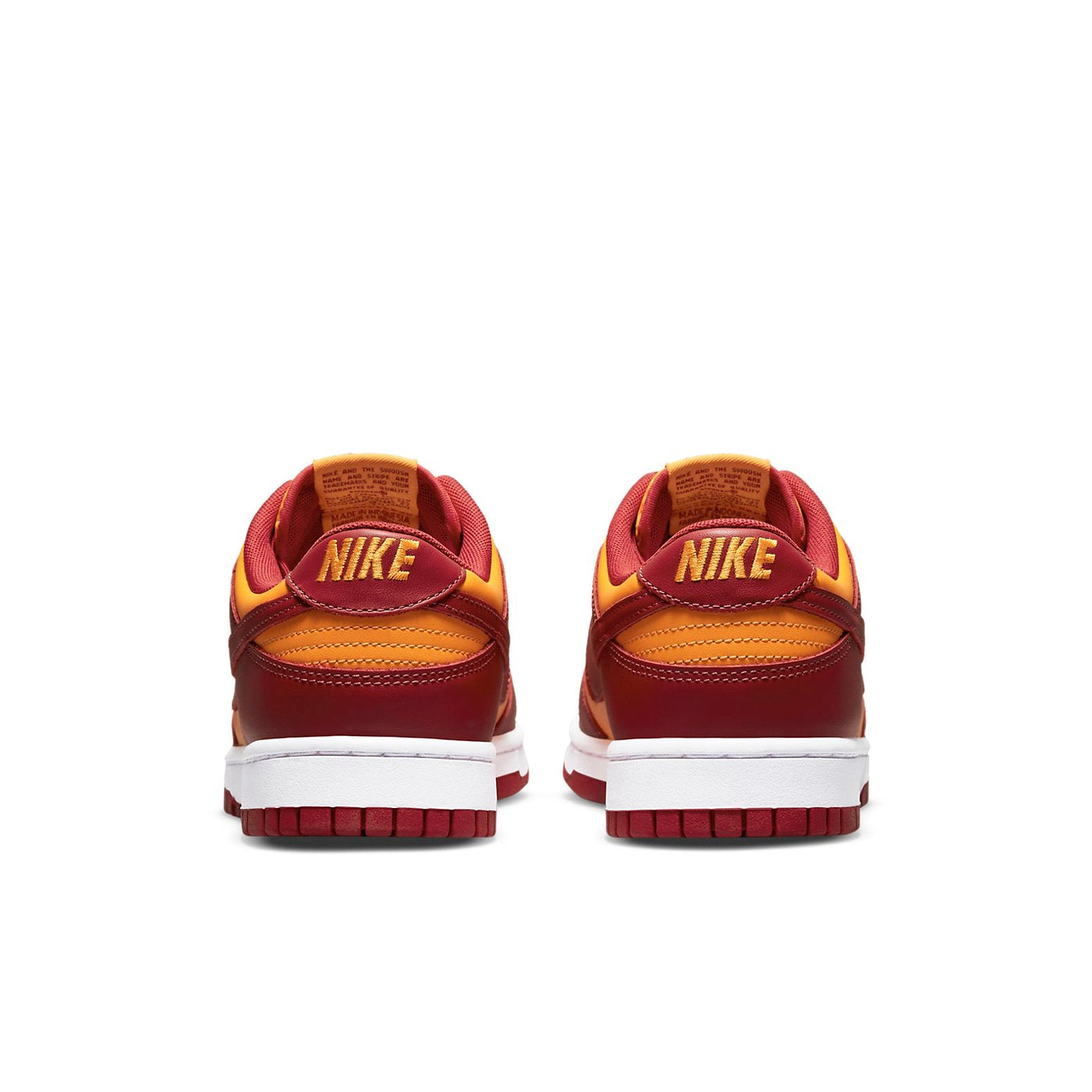 Nike Dunk Low 'USC' DD1391-701