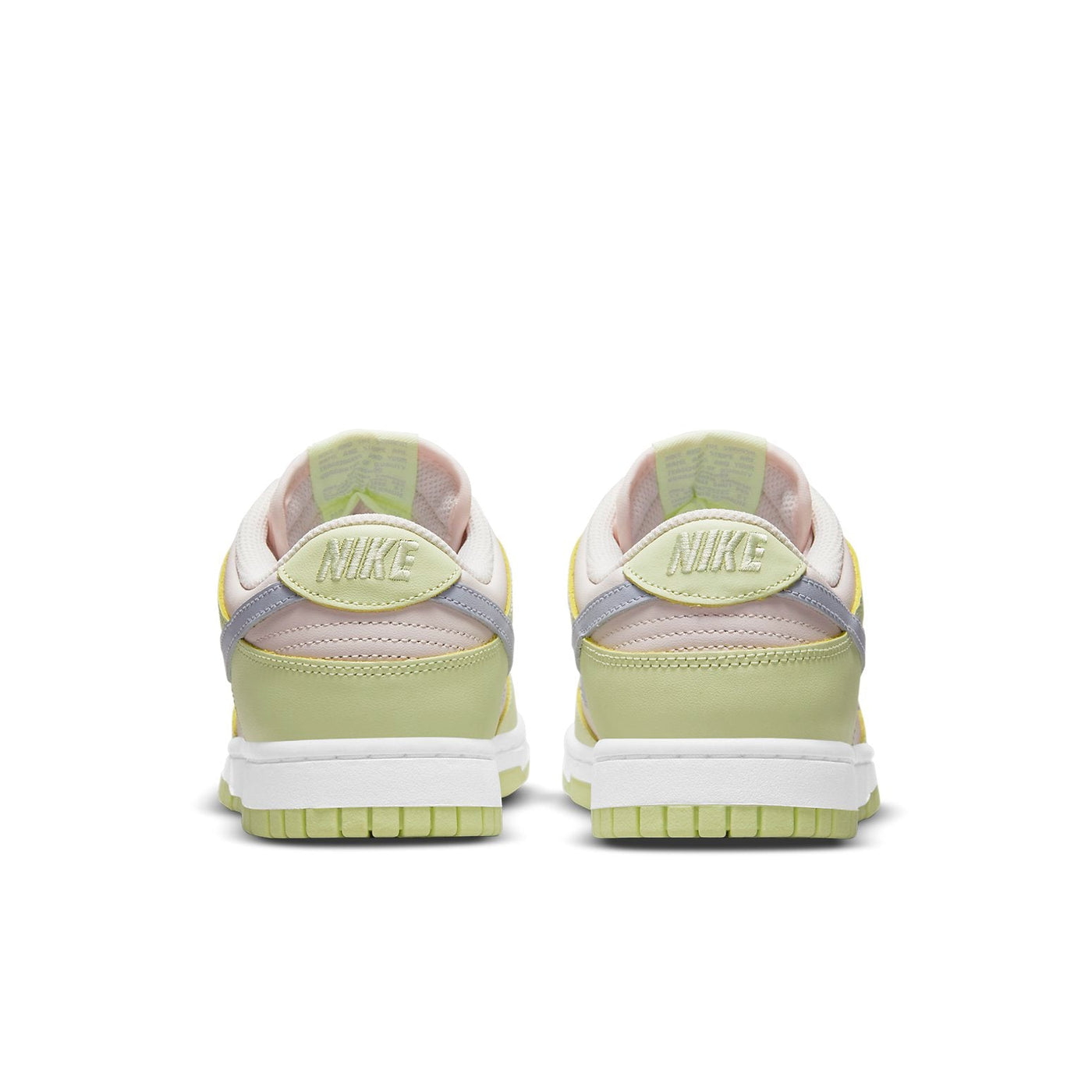 (WMNS) Nike Dunk Low 'Lime Ice' DD1503-600