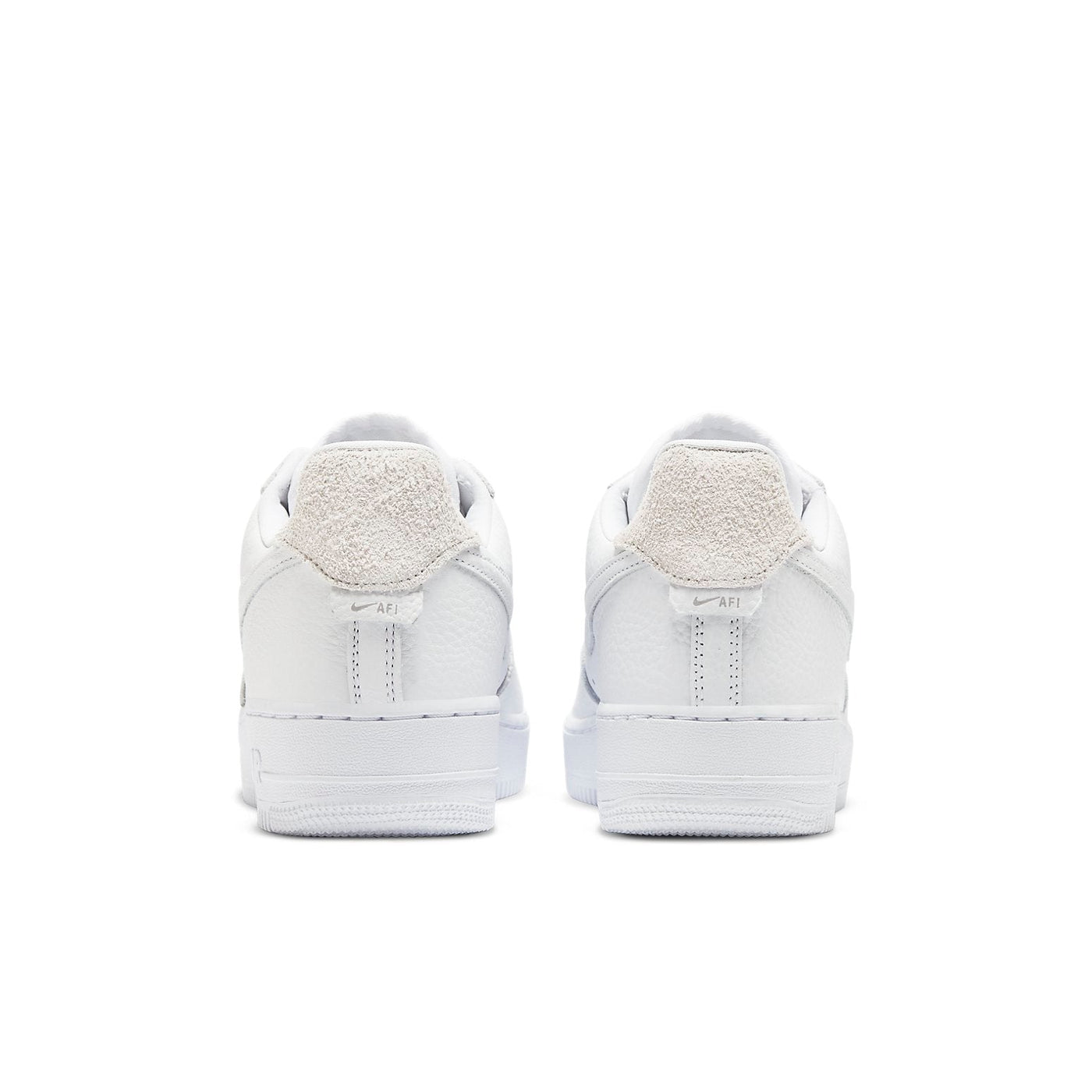 Nike Air Force 1 '07 Craft 'White Vast Grey' CN2873-101