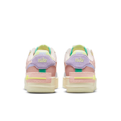 (WMNS) Nike Air Force 1 Shadow 'Cashmere' CI0919-700