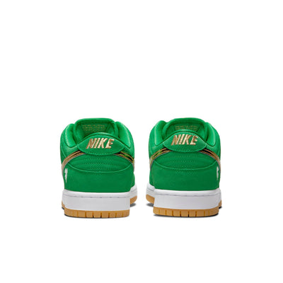 Nike SB Dunk Low 'St. Patricks Day' BQ6817-303