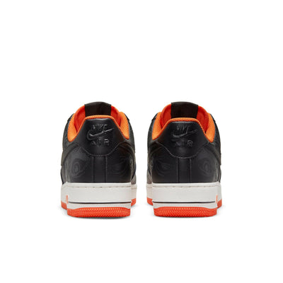 Nike Air Force 1 '07 Premium 'Halloween' DC8891-001