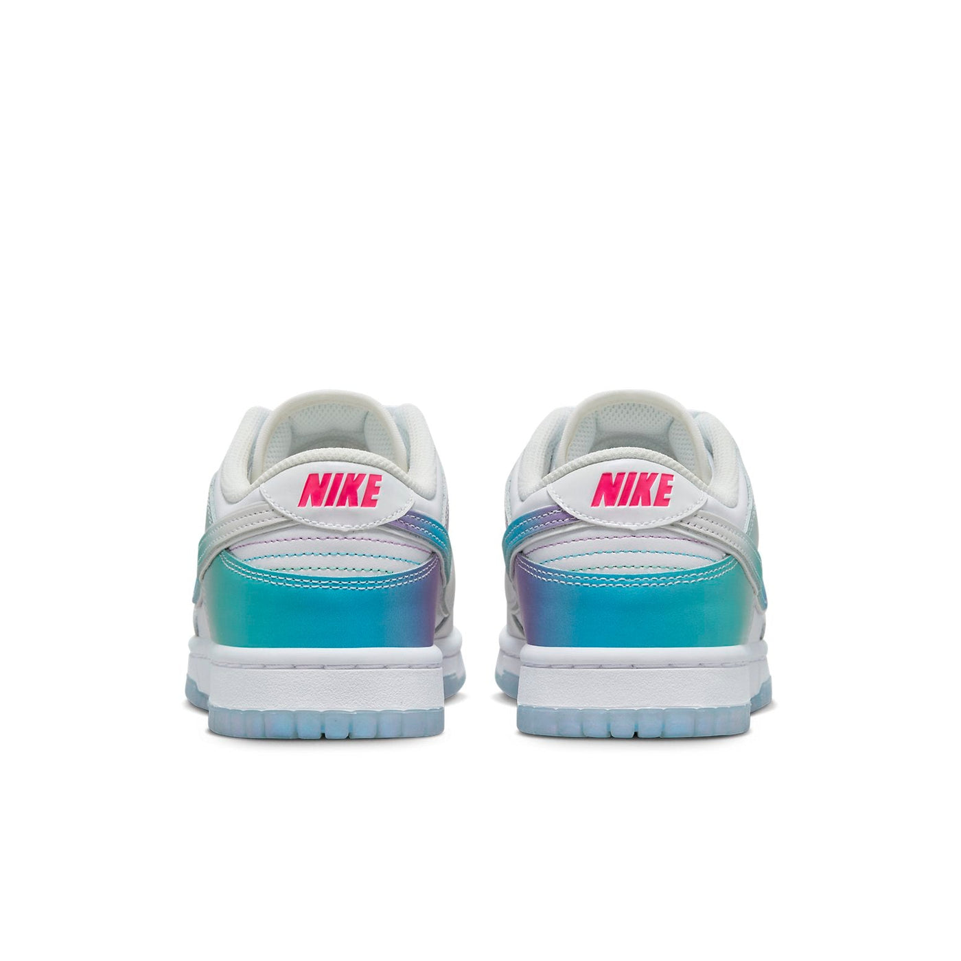 (WMNS) Nike Dunk Low 'Unlock your Space' FJ7743-194