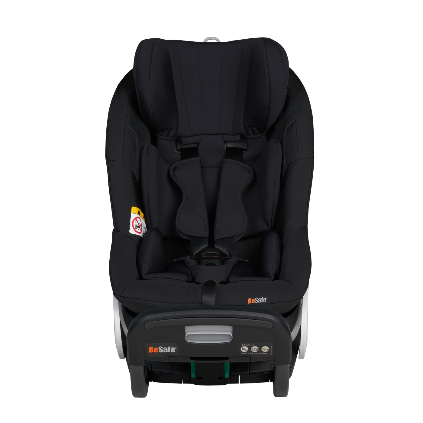 BeSafe Stretch | Toddler Car Seat