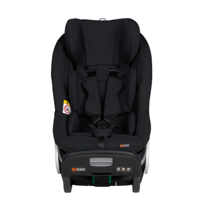 BeSafe Stretch | Toddler Car Seat